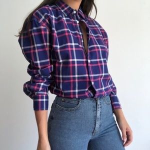 Frank & Eileen Button‎ Down Shirt  | Barry Tailored Button-Up Shirt Plaid